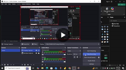 #sql #powerbi #dataanalytics #businessintelligence | Mohammad Aniq