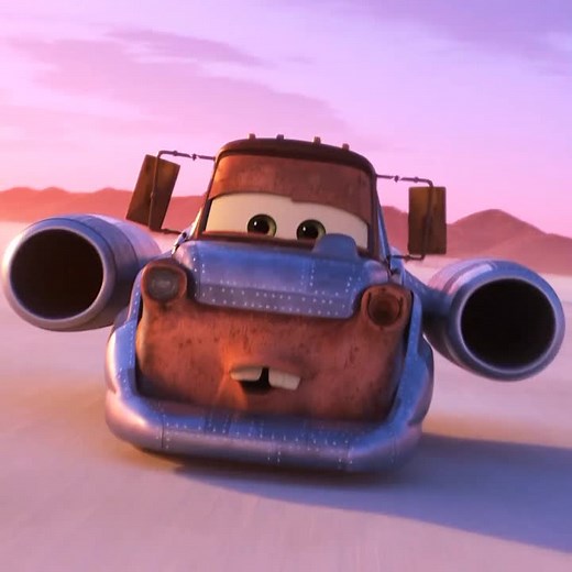 Lightning Dragon McQueen | Freshikteam