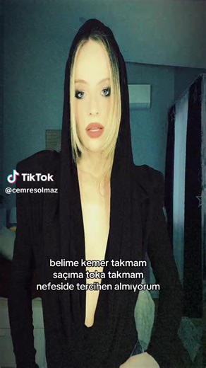 Cemre Solmaz'ın Yakamoz Anıları