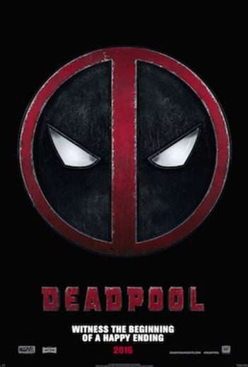 Deadpool (2016) - Movie