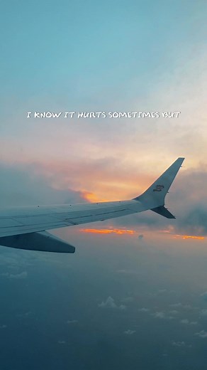 You’ll get over it..