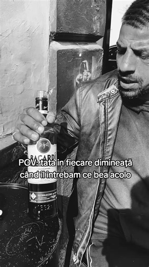 POV: tata in fiecare dimineață când îl întrebam ce bea acolo#mogosu #mogosul😂😂😂 #mogosul😂😂 #randomromania