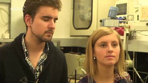 alpha Lernen | Chemie: Ethanol - Wie kommt der Alkohol ins Bier?