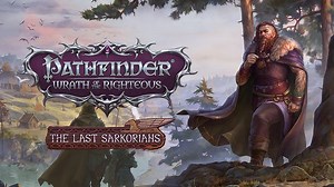 Pathfinder: Wrath of the Righteous The Shifter Ulbrig Olesk Has Landed in The Last Sarkorians DLC