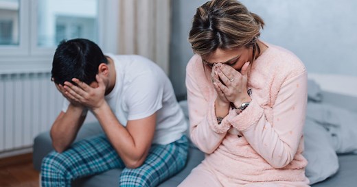 75 Comforting Messages for Someone Who Lost a Parent