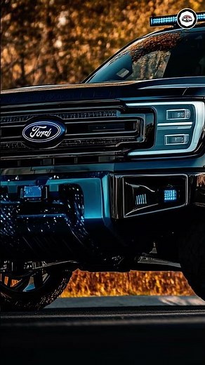 2026 Ford Excursion – Giant Returns!