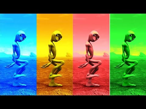 Dame Tu Cosita FULL HD | All Variation Dame Tu Cosita Music Video 2025