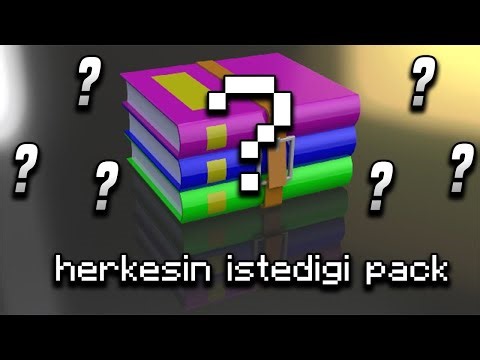 Bu Texture Pack BedWars’ı Aşırı Değiştiriyor! | CraftRise Texture Pack Serisi #4