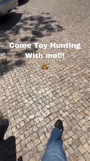 I should’ve got the Pink Hello Kitty :c #toyhunting #toys #mlp #mylittlepony