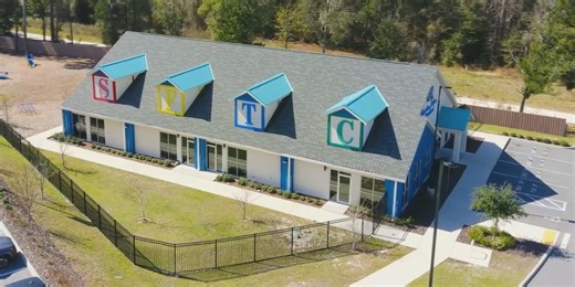 Siemens facility is coming to the San Felasco Tech City