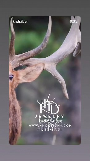🔥✨️💥Treasure The Hunt, Honor The Legacy with heirloom elk ivory jewelry by metalsmith Kimberly Bon. Let KH Designs make you beautiful Jewelry you and your loved ones will cherish and wear for a lifetime. The Legacy of your hunt, captured in solid sterling silver or 14k gold.✨️ jewelry you love wearing, and hate taking off🔥✨️💥 Idaho Archery Elk Elk Ivory Jewelry Hunting Jewelry @cabelas @cabelascanada @acsnaturephotography . . #elkhunting #huntingseason #elkivoryjewelry ##hunting #elkivoryrin