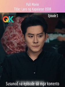 1.1M views · 57K reactions | Full - Laro ng Kapalaran 0508 - Episode 5 - Biglang nagising ang lalaking coma ng maraming taon at tinulungan ang asawa niyang manalo sa huling laro ng baraha | Phenom Recon | Facebook