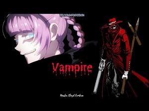 Top 15 BLOOD-PUMPING Vampire Anime to Binge NOW!
