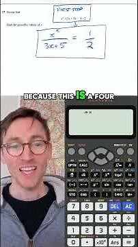 Mastering Nasty Ratio Questions in GCSE Maths #gcsemaths #maths #examprep