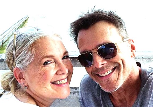 General Hospital Spoilers: With Scott Reeves’ Wife Reprising Her Days Of Our Lives Role, Will He Come To GH As Steven Lars?