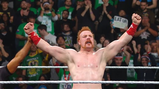 39K views · 760 reactions | ONE STEP CLOSER.  Sheamus advances in The Last Time Is Now Tournament! | WWE United Kingdom | Facebook