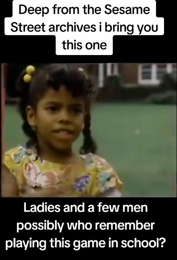 Celebrating Vintage Sesame Street: A Look Back