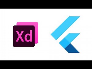 Adobe XD et Flutter 2 : créez vos écrans sans code et importez-les dans votre projet en Dart