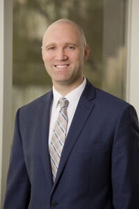 Eye Doctor Jackson MS | Marc Richardson, MD