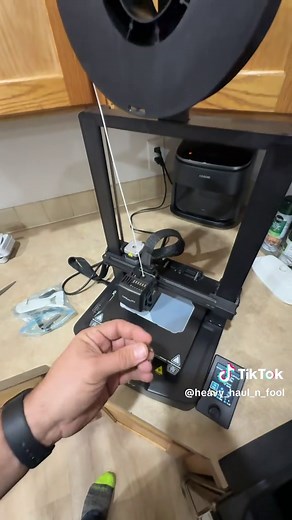Beginner-Friendly 3D Printer Setup and Quality Tips