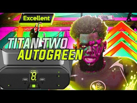 2k26 Titan 2 Script (lifetime purchase)