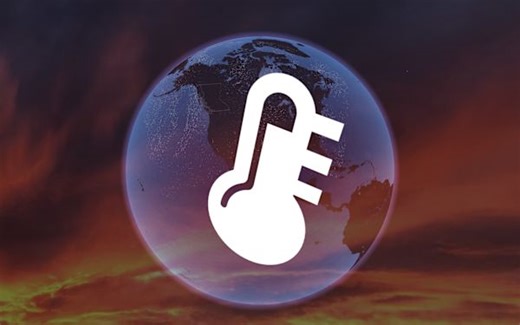 November extends global warming trend as 2024 set to be hottest year - The Weather Network