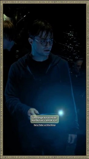 The Mysterious Magic of Gringotts Bank - Harry Potter