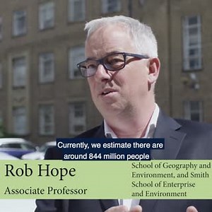 11K views · 314 reactions | Our Vice-Chancellor’s Innovation Awards recognise exceptional research-led innovations and products at all University levels that are having an impact on society or the economy. This Smart Handpumps initiative was our overall winner… | University of Oxford | Facebook