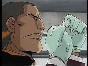 Ultimate Teacher OVA (1988) UK dub