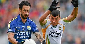 How The Kerry And Donegal Teams Have Changed Since They Last Met | Balls.ie