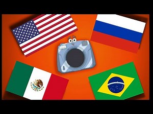 Go Diego Go: Say Click, Take a Pic (Multilanguage)