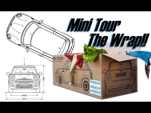 How To Disassemble Door Panel On A 2015 Mini
