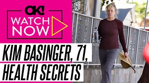 Kim Basinger, 71, Is 'Incredibly Disciplined When It Comes to Her Health and Appearance'