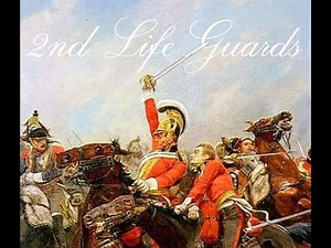 Ep.2 - The 2nd Life Guards