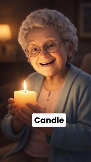 Learn Sources of Light in English 💡 | Easy English for Beginners