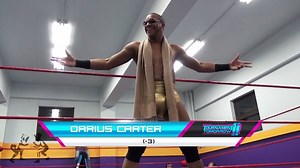 22 reactions | Darius Carter vs. Aaron Epic - Full Match Follow WWR+ - Twitter: https://twitter.com/WWRProWrestling - YouTube: https://www.youtube.com/c/WWRProWrestling - Instagram: https://www.instagram.com/WWRProWrestling | WWR+ | Facebook