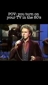 612K views · 24K reactions | POV: You turn on your TV in the 80s and Slow Burn by TG Sheppard is playing on Hee Haw  What a time… big hair, neon lights, and country music on every screen. Here’s a throwback you might remember, or wish you did!!! | TG Sheppard | Facebook