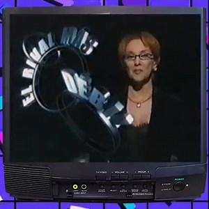 📺'El rival más débil', ¿veían este programa de concursos conducido por Montserrat Ontiveros? | DeMemoria