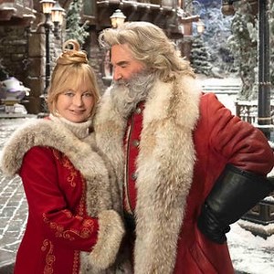 The Christmas Chronicles 2 review - is Netflix's sequel worth a watch?