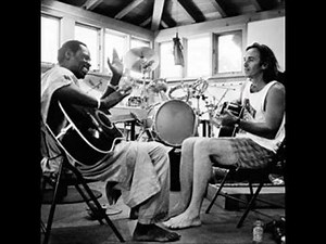 Ali Farka Toure with Ry Cooder - Ai Du