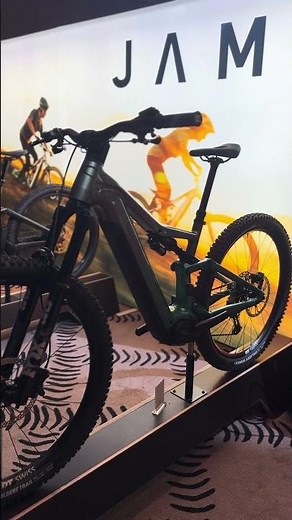 Focus Jam2 All-Mountain eMTB 2026 - Sneak Preview #emtb #allmountainbike #emountainbike