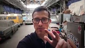 In this video I visit a warehouse in London which is full of classic cars. Join me as I hunt down some cars to potentially buy. Let me know which I should go for. Check if your car was damaged with a 10% discount with Car Vertical here: https://www.carvertical.com/gb/landing/v3?utm_source=infl&a=watson&b=38b26e3a&voucher=watson | Mat Watson
