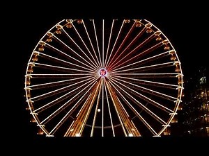 🎢 Amusement Park Sound Effects | Roller Coasters, Crowds, Rides, Carnival Atmosphere