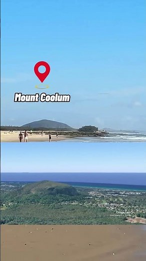 Maroochydore Beach - Landmarks Up Close!