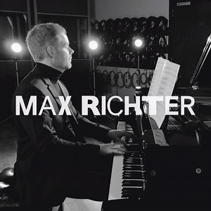 2.9K views · 306 reactions | On YouTube you'll find a new solo performance of 'Prelude 6' to celebrate the release of VOICES part 1 & 2: https://MaxRichter.lnk.to/Voicespt1and2FP | Max Richter | Facebook