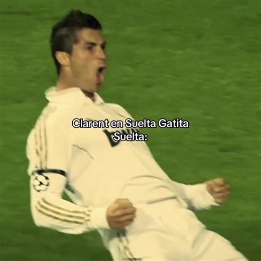 Baby Clap That Ass: Clarent's Dance Moves