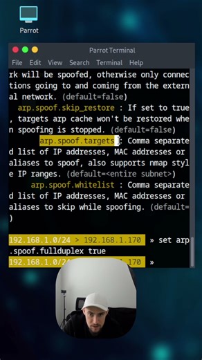 Part 2: Why Bettercap Is So Dangerous (and Powerful) What makes Bettercap stand out is how much