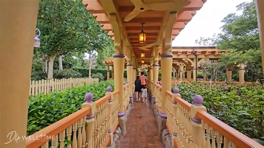 16K views · 116 reactions | The Many Adventures of Winnie the Pooh - Shanghai Disneyland FULL RIDE : https://youtu.be/MWdPt3VXaeM | DLP Welcome | Facebook