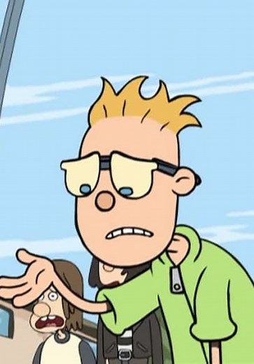 Being Ian S04:E08 - Ian Kelley's Day Off