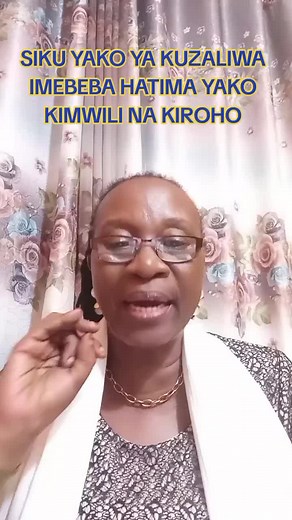 THE POWER OF A PRAYING WOMAN on TikTok